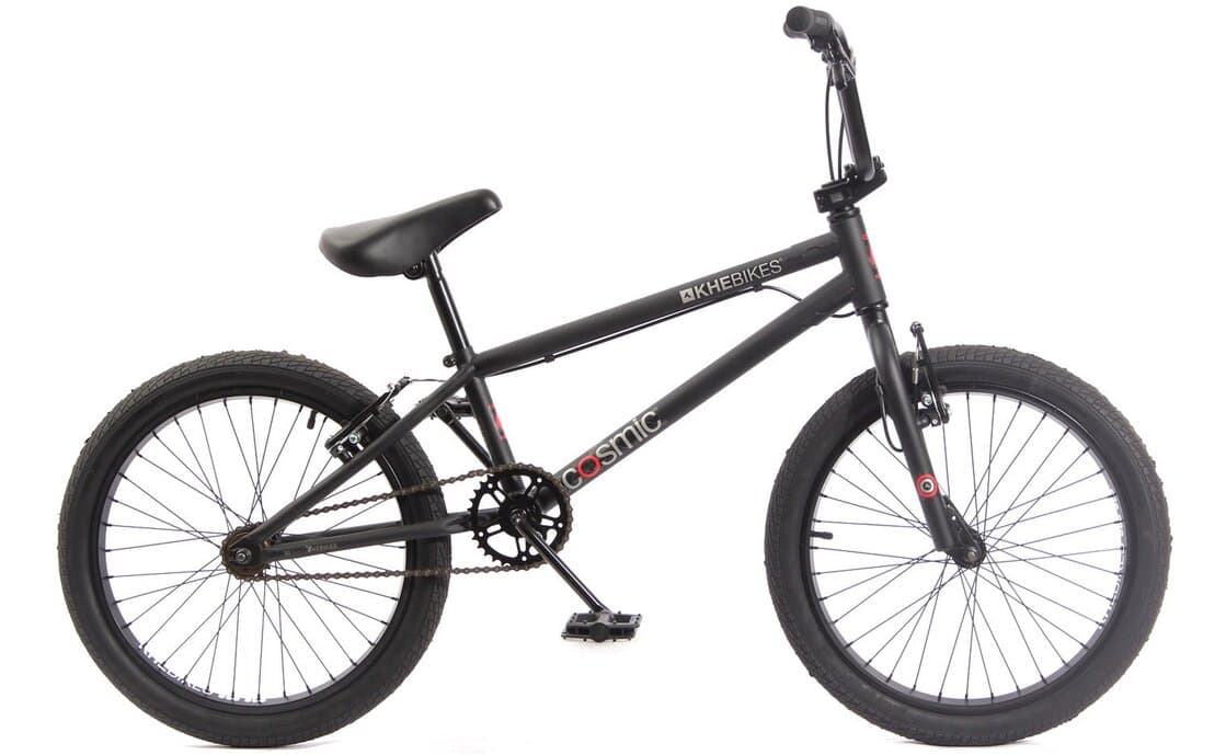 KHE Cosmic – 20 inch – BMX – Speciale aanbieding - Standard