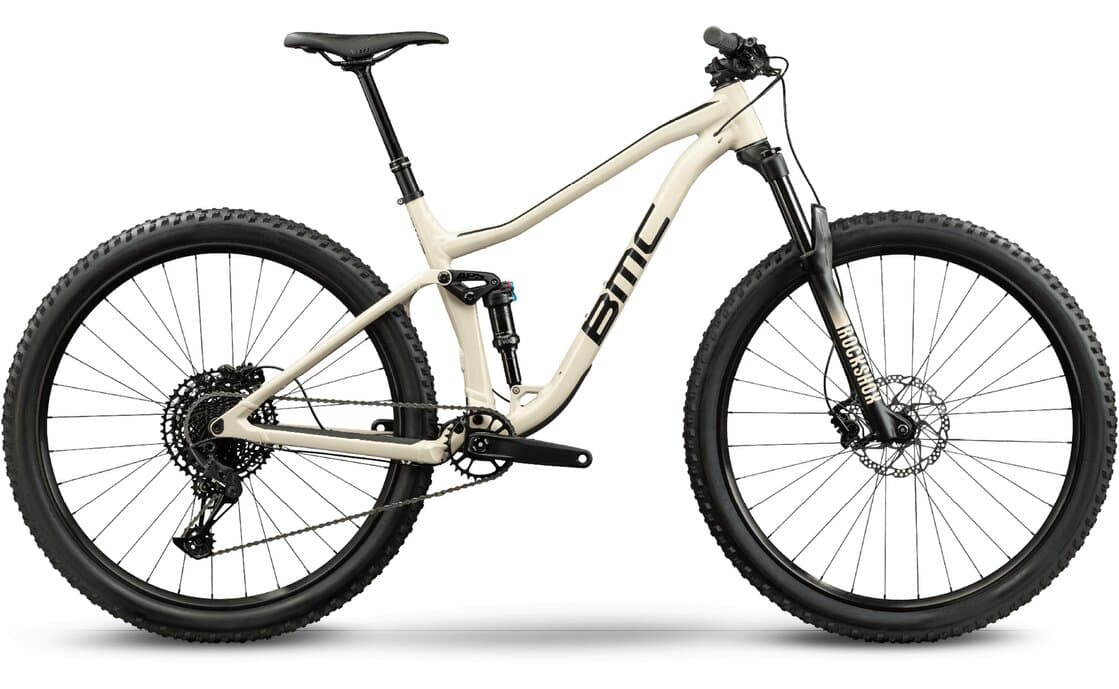 BMC Speedfox AL One – 29 inch – Volledig geveerd – Speciale aanbieding - Standard