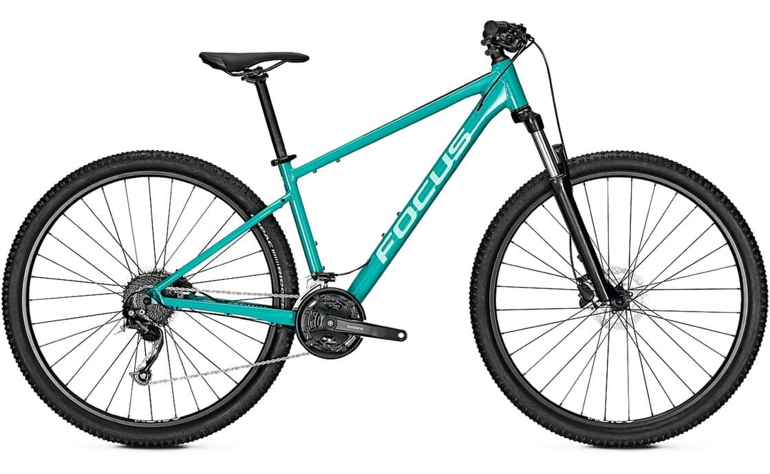 Focus Whistler 3.6 – 27,5 inch – Diamond – 2025 - M