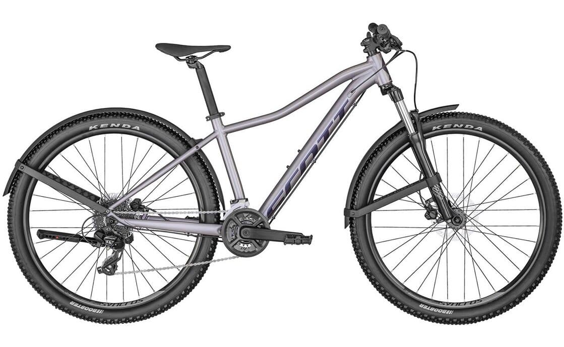 Scott Contessa Active 50 EQ – 29 inch – Diamond – Action - S