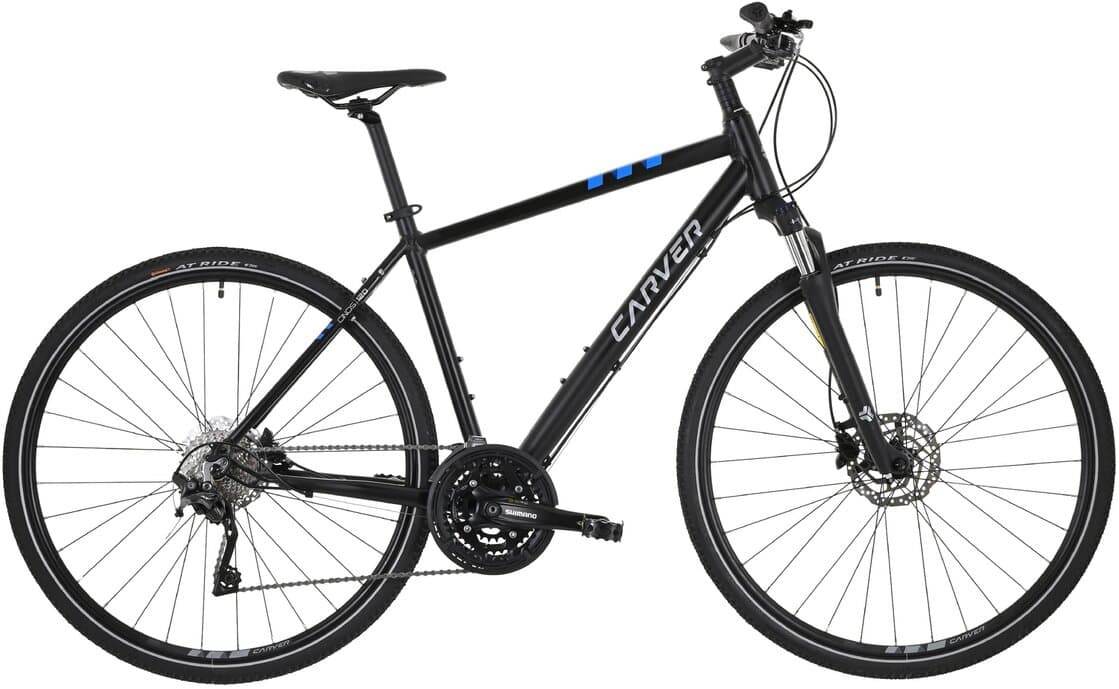 Carver Cinos 120 – 28 inch – Diamond – 2024 - M