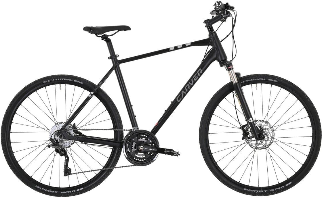 Carver Cinos 150 30s – 28 inch – Diamond – 2024 - S