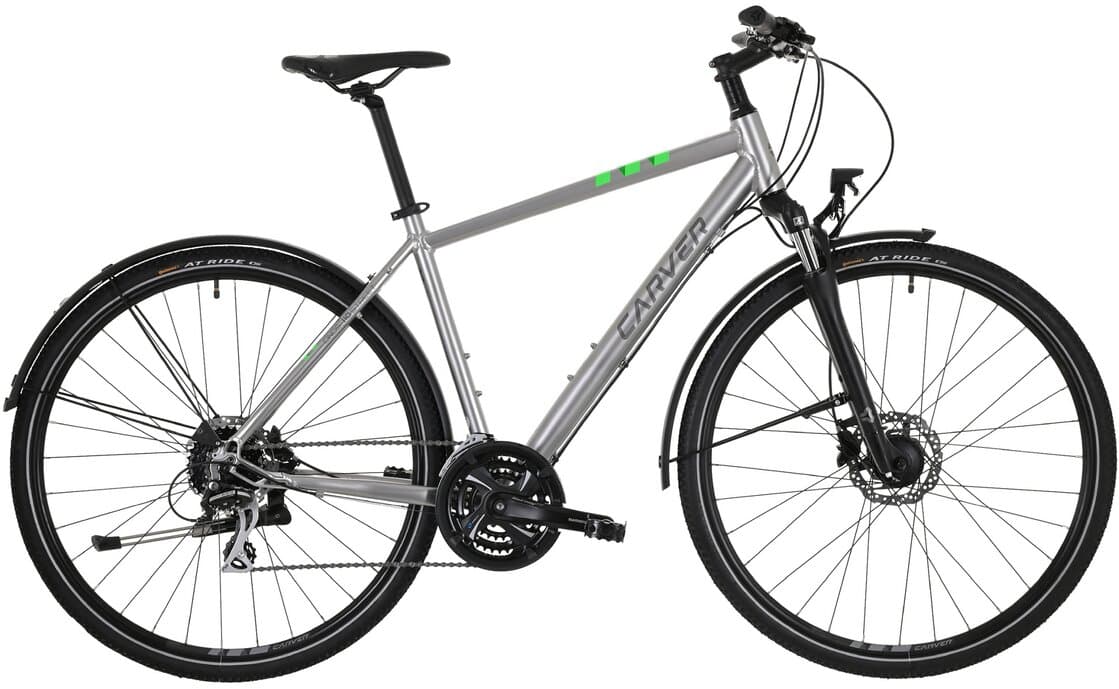Carver Cinos Street 110 – 28 inch – Diamond – 2024 - M