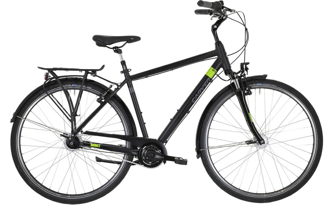 Carver Cityzen 120 – 28 inch – Diamond – 2024 - S