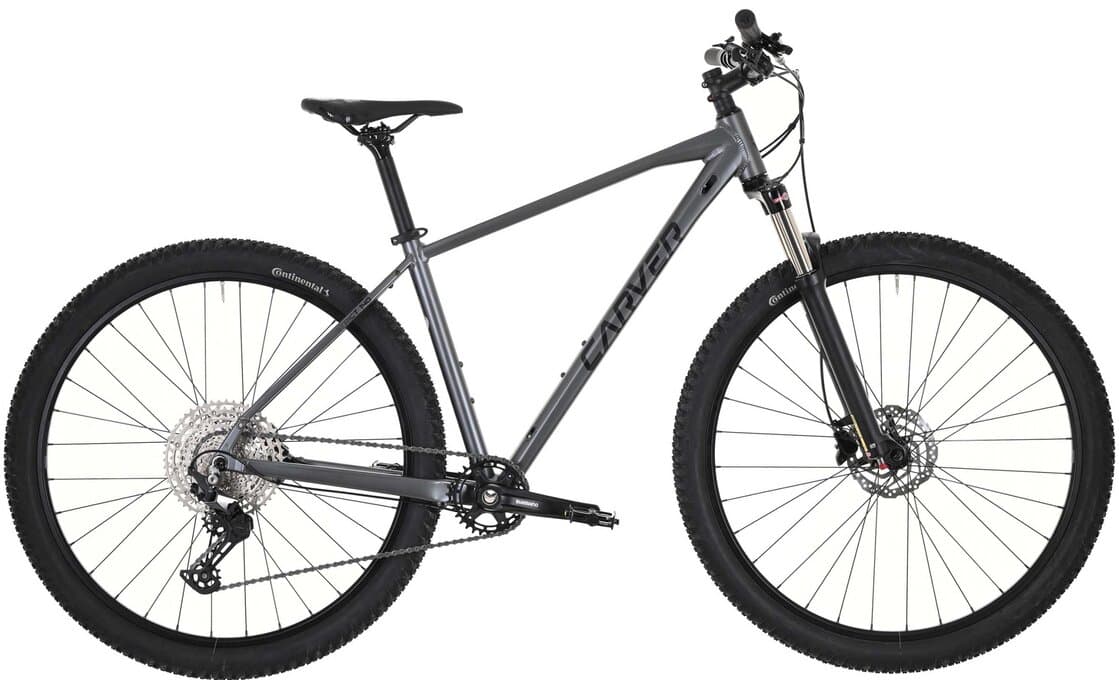 Carver Strict 140 – 29 inch – Diamond – 2024 - XL