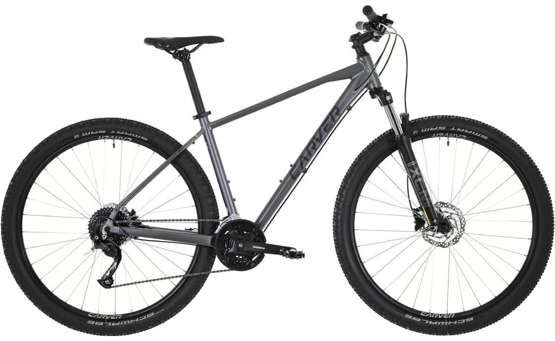 Carver Strict 120 – 29 inch – Diamond – 2024 - L