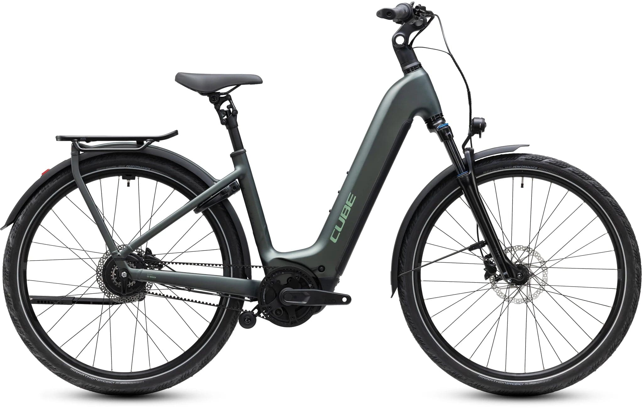 Kubus Kathmandu Hybrid Deluxe Pro 800 blackforest'n'chrome EE 2027 - S