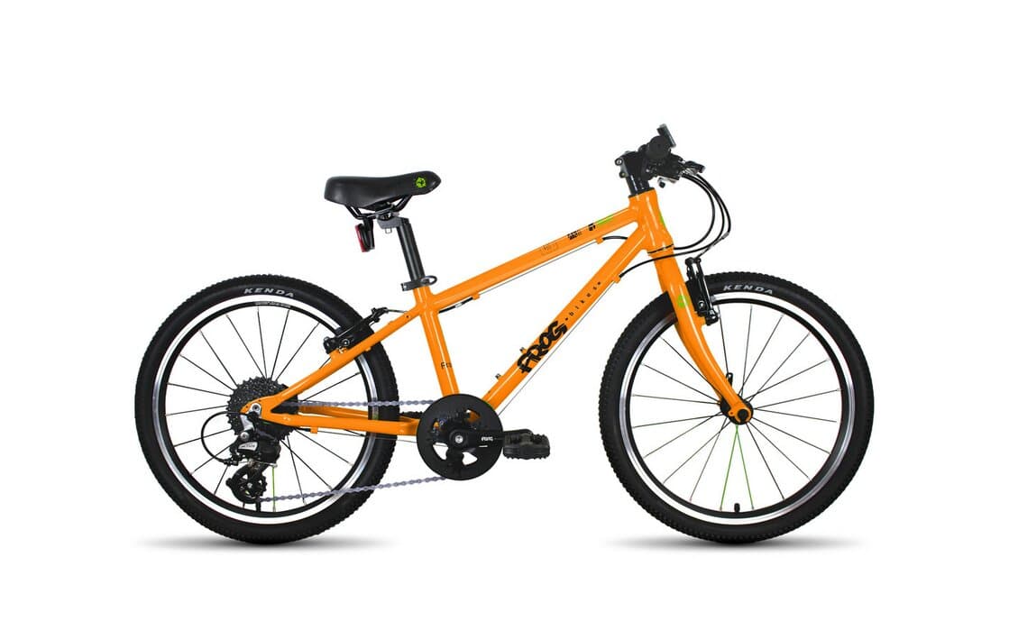 Kikker 53 – 20 inch – Diamant – 2024 - L
