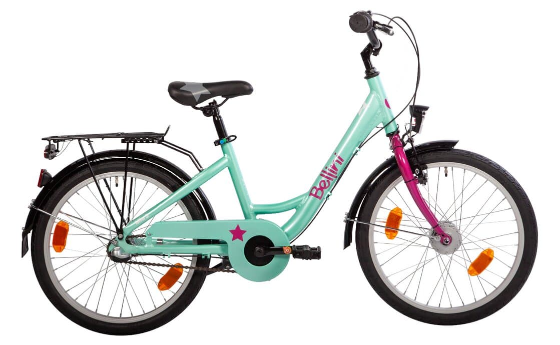 Bellini Mia 3 – 20 inch – Instapmodel – 2024 - S