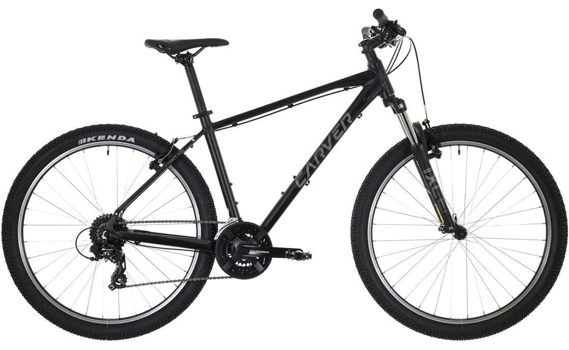 Carver Strict 100 – 27,5 inch – Diamond – 2024 - XL