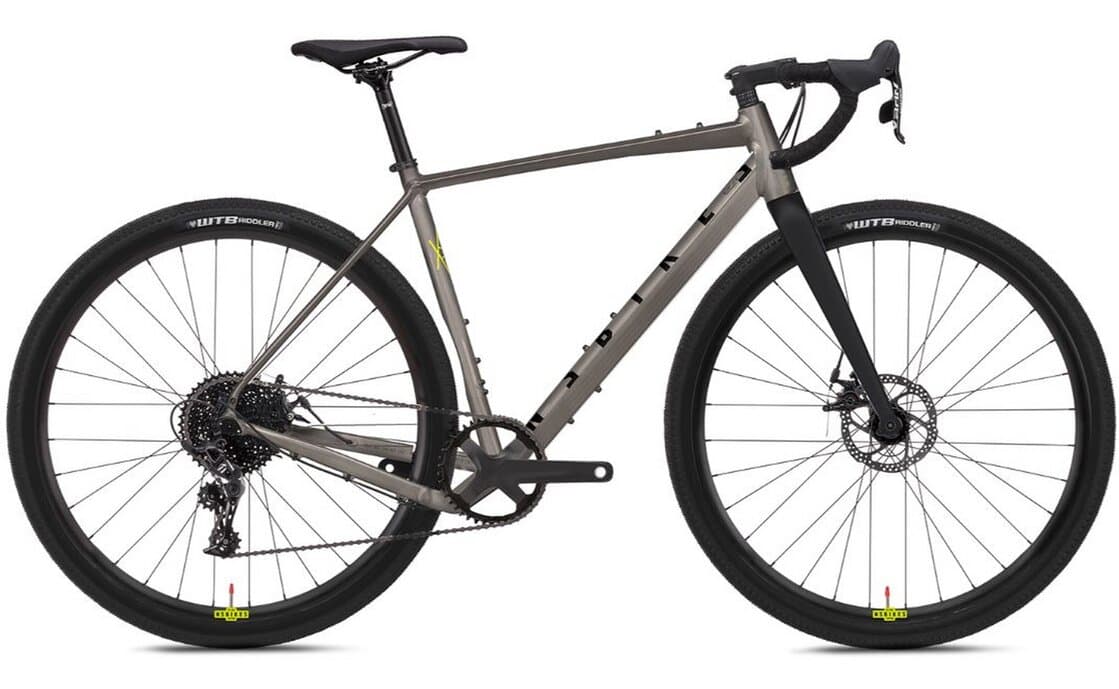NS Bikes RAG+ 3 – 28 inch – Diamond – Speciale aanbieding - L