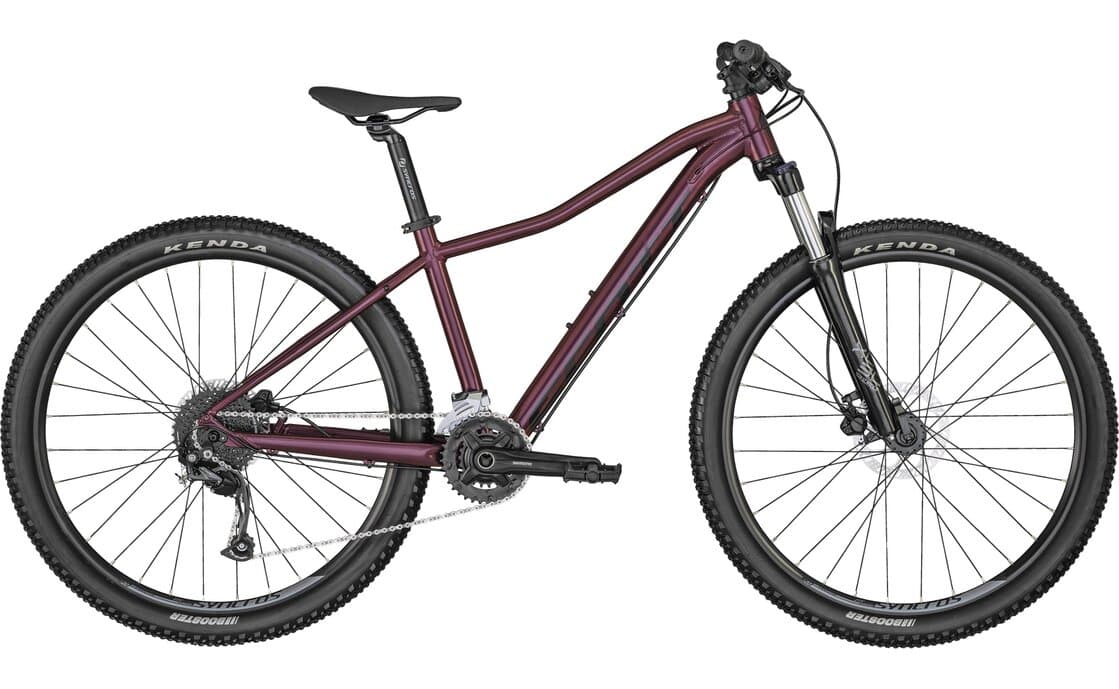 Scott Contessa Active 40 – 29 inch – Diamond – Action - L