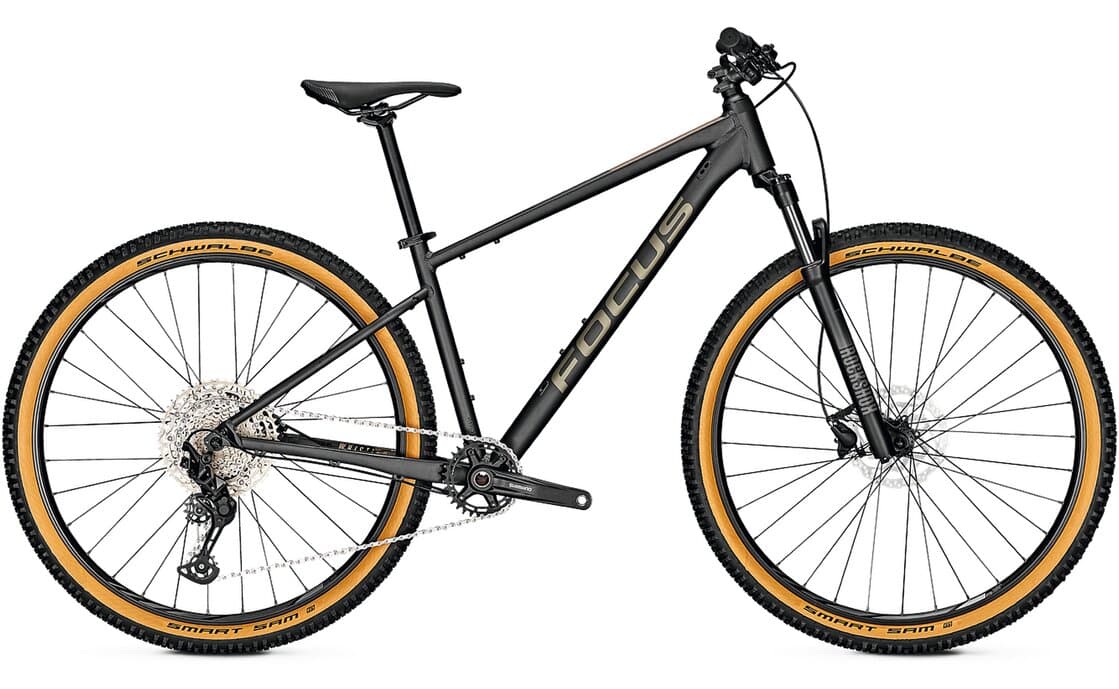 Focus Whistler 3.9 – 29 inch – Diamond – 2025 - L