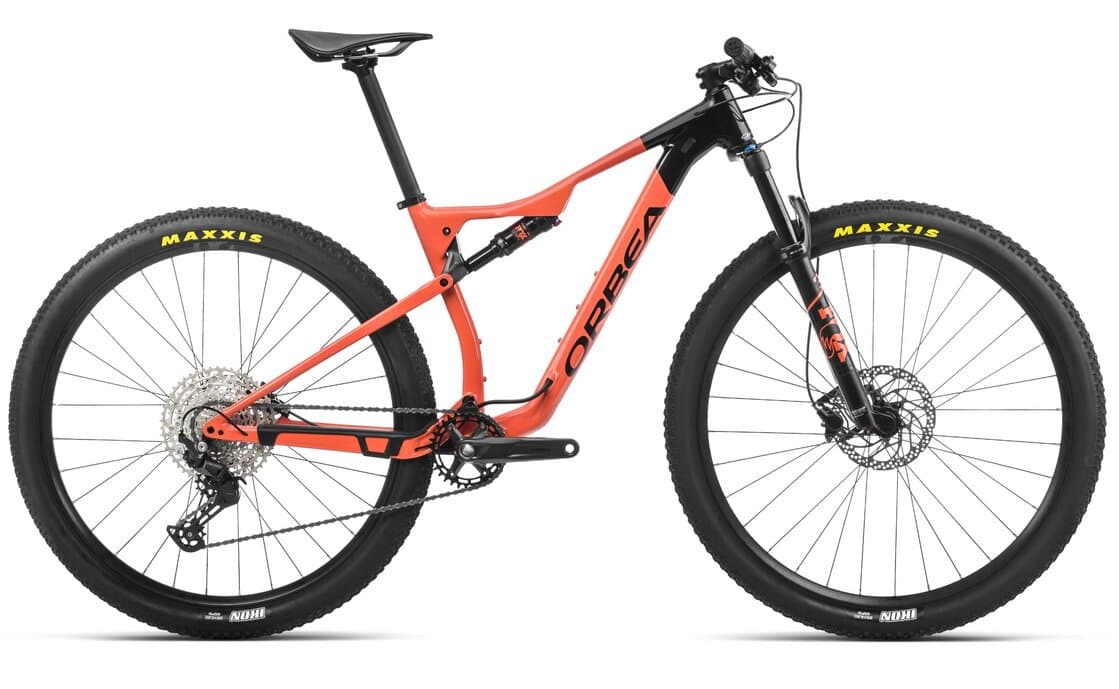 Orbea Oiz H30 – 29 inch – Volledig geveerd – Speciale aanbieding - XL