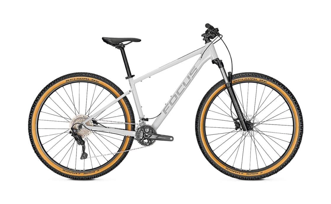 Focus Whistler 3.8 – 29 inch – Diamond – Speciale aanbieding - S