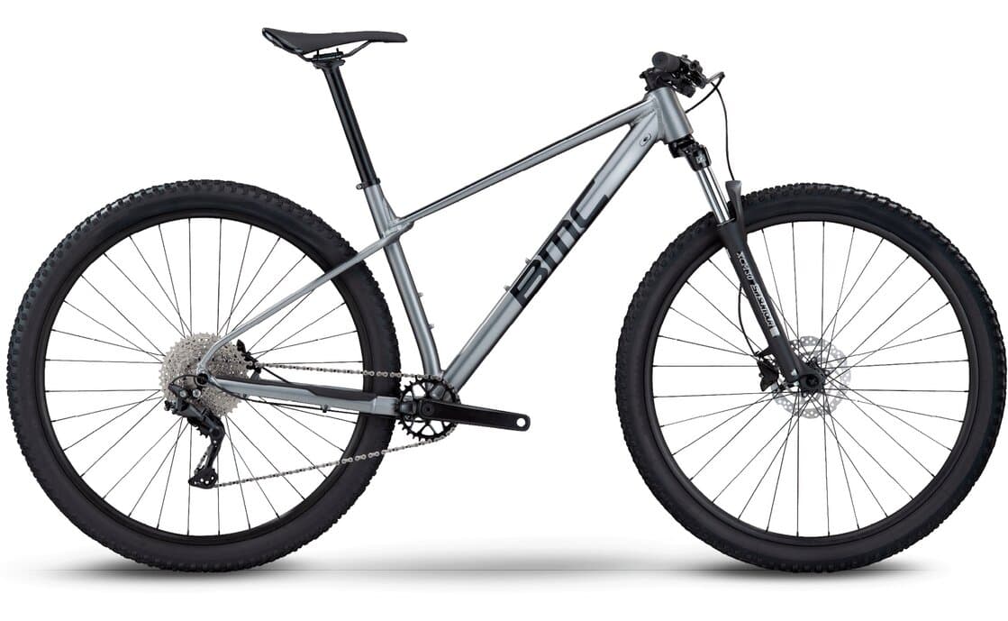 BMC Twostroke AL ​​Six – 29 inch – diamant – actie - M