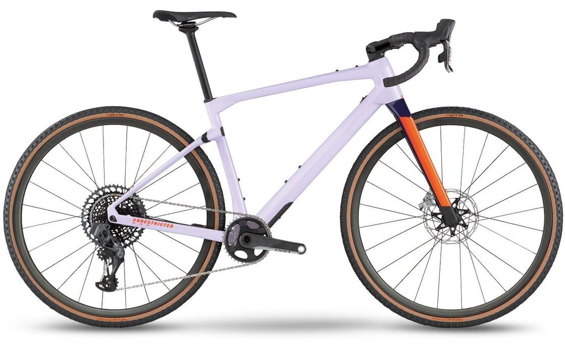 BMC UnReStricted 01 One – 28 Inch – Diamond – 2023 - XL