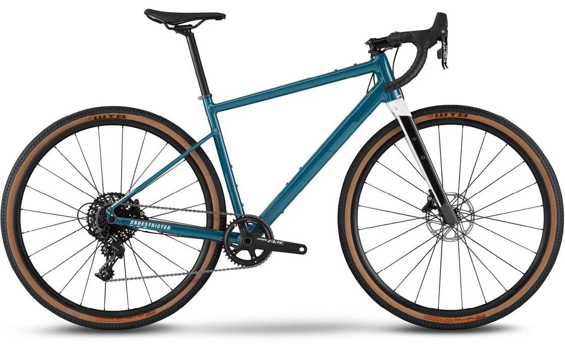 BMC UnReStricted AL Two – 28 Inch – Diamond – 2023 - S