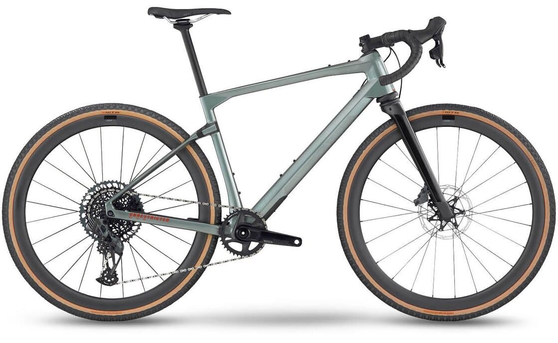 BMC UnReStricted LT Two – 28 Inch – Diamond – 2023 - Standard