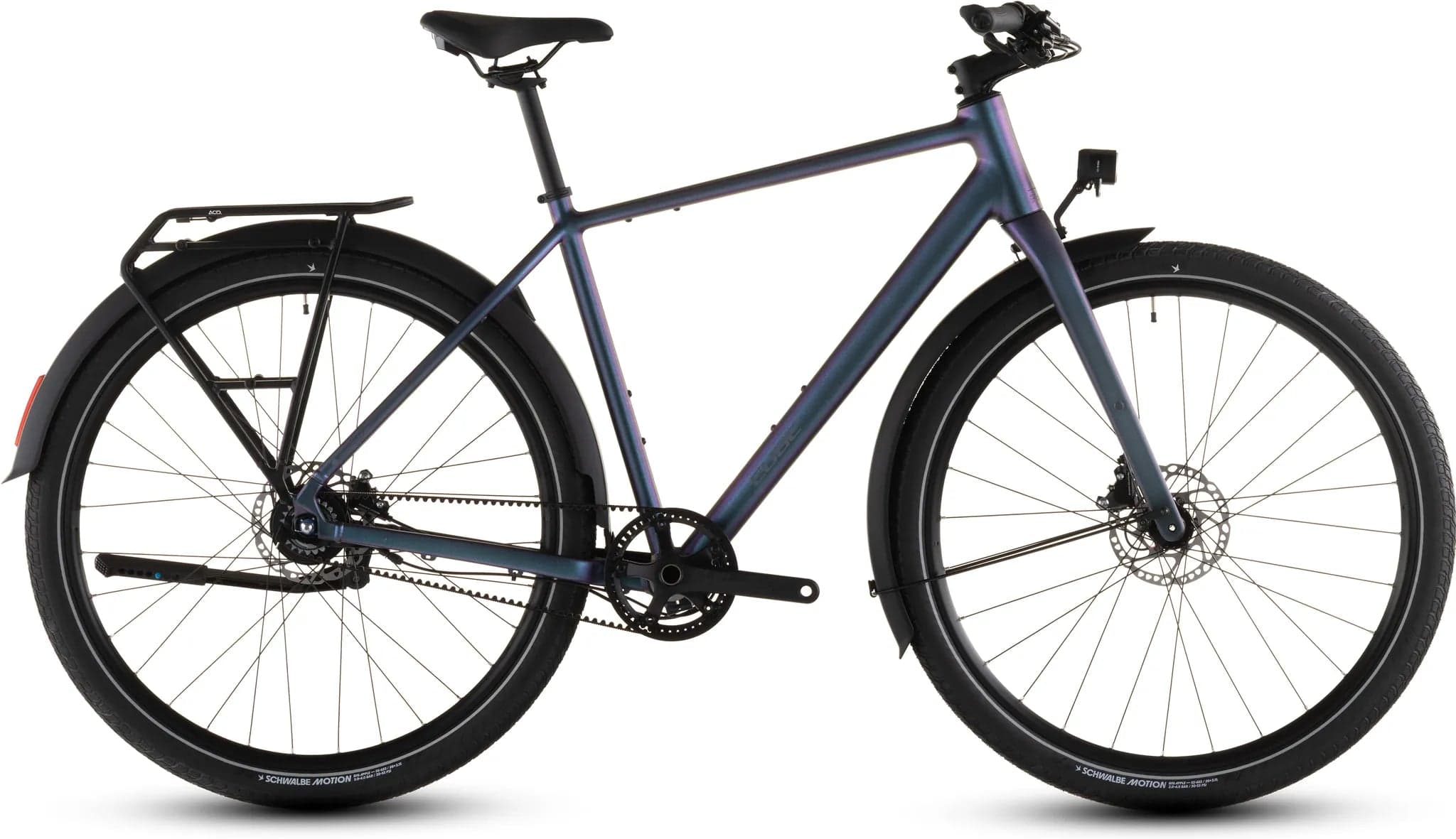 Cube Editor SLX FE amoolite´n´reflex 2026 - S