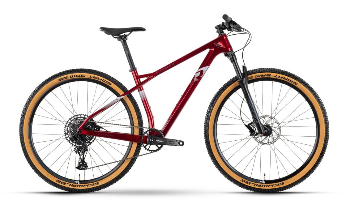 Raymon HardRay 7.0 – 29 inch – Diamant – 2024 - XL