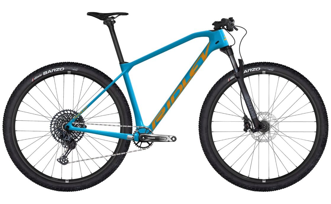 Ridley Ignite SLX – 29 inch – Diamond – 2023 - L