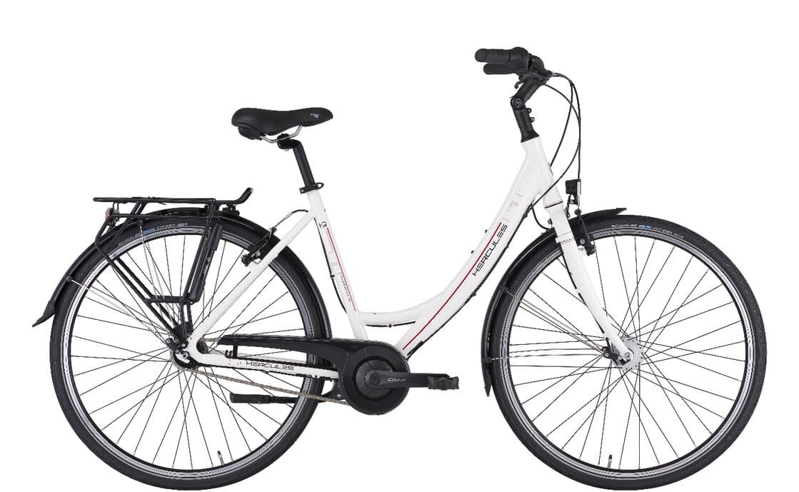 Hercules Valencia Lite R7 – 28 inch – lage instap – 2023 - M