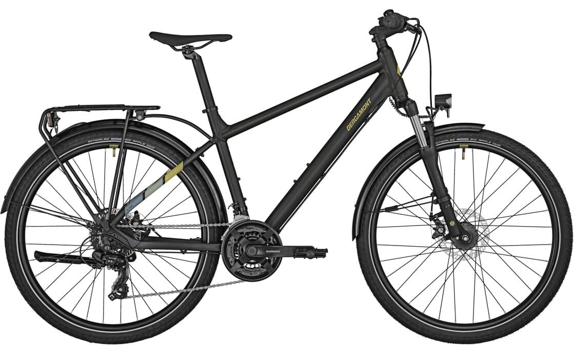 Bergamont Revox ATB 26 Boy – 26 inch – Diamond – 2024 - L
