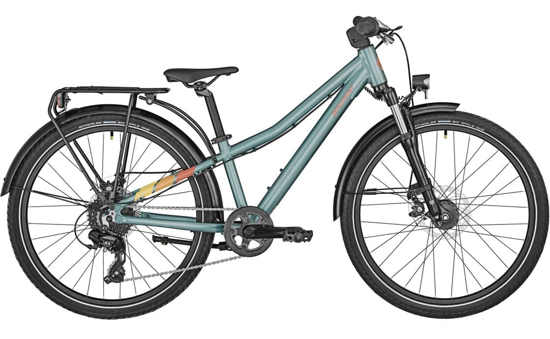 Bergamont Revox ATB 24 Girl – 24 Inch – Diamond – 2024 - Standard