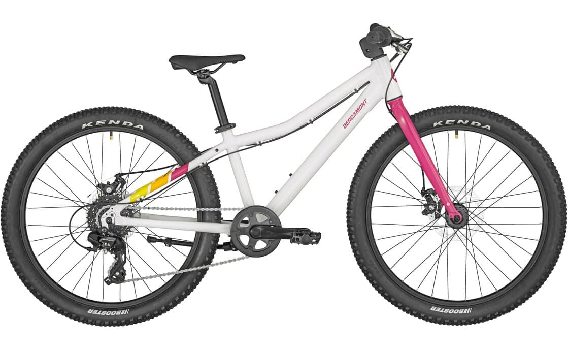 Bergamont Revox 24 Lite – 24 inch – Diamond – 2024 - M