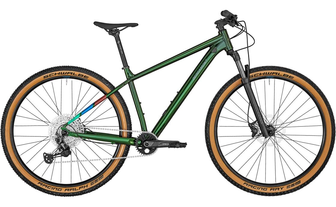 Bergamont Revox 8 – 74 cm – Diamant – 2024 - Standard