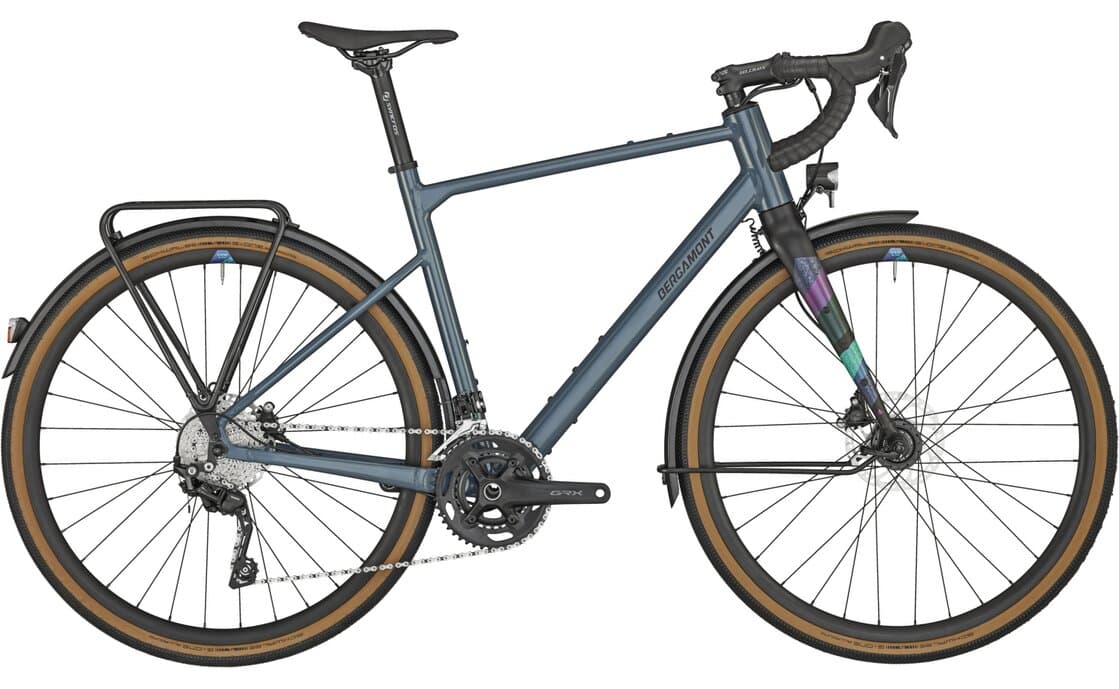 Bergamont Grandurance RD 5 – 71 cm – Diamond – 2024 - M
