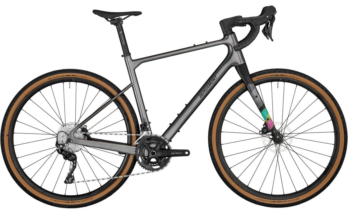 Bergamont Grandurance Expert – 28 inch – Diamond – 2024 - L