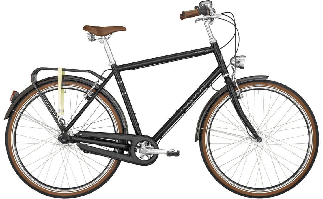Bergamont Summerville N7 FH Gent – ​​71 cm – Diamond – 2024 - XL