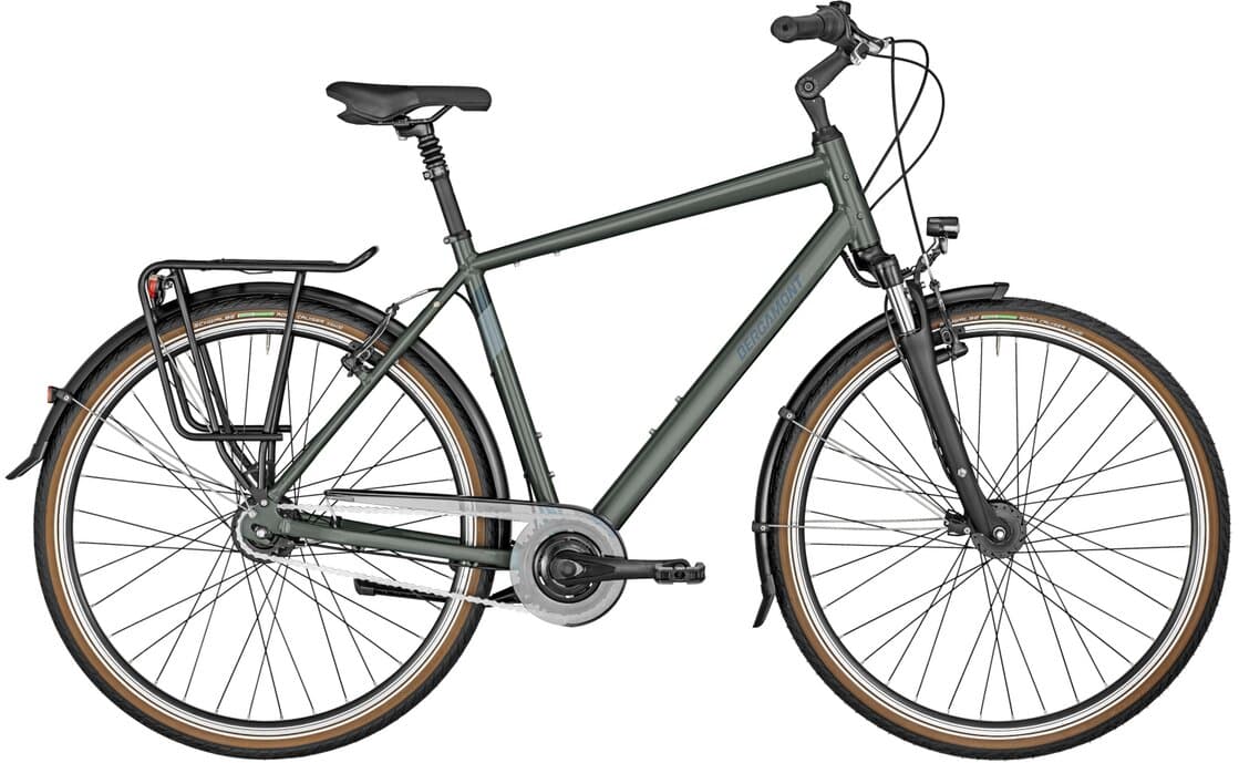 Bergamont Horizon N8 CB Gent – ​​28 inch – Diamond – 2024 - L