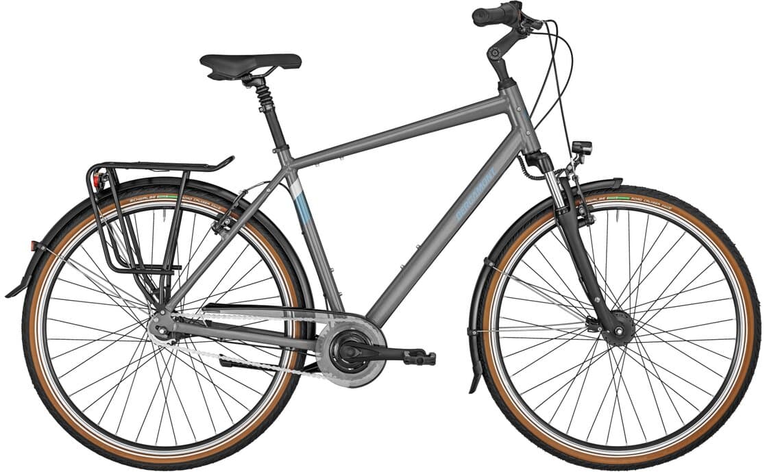Bergamont Horizon N7 CB Gent – ​​71 cm – Diamond – 2024 - S