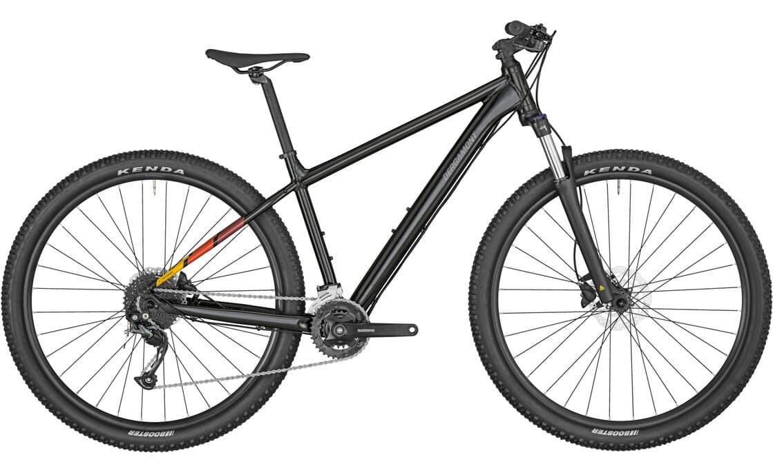 Bergamont Revox 4 – 74 cm – Diamant – 2024 - L