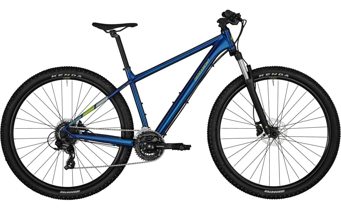 Bergamont Revox 3 – 74 cm – Diamant – 2024 - L