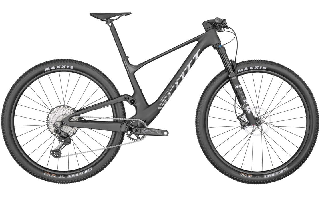 Scott Spark RC Team – 29 inch – Volledig – 2024 - L