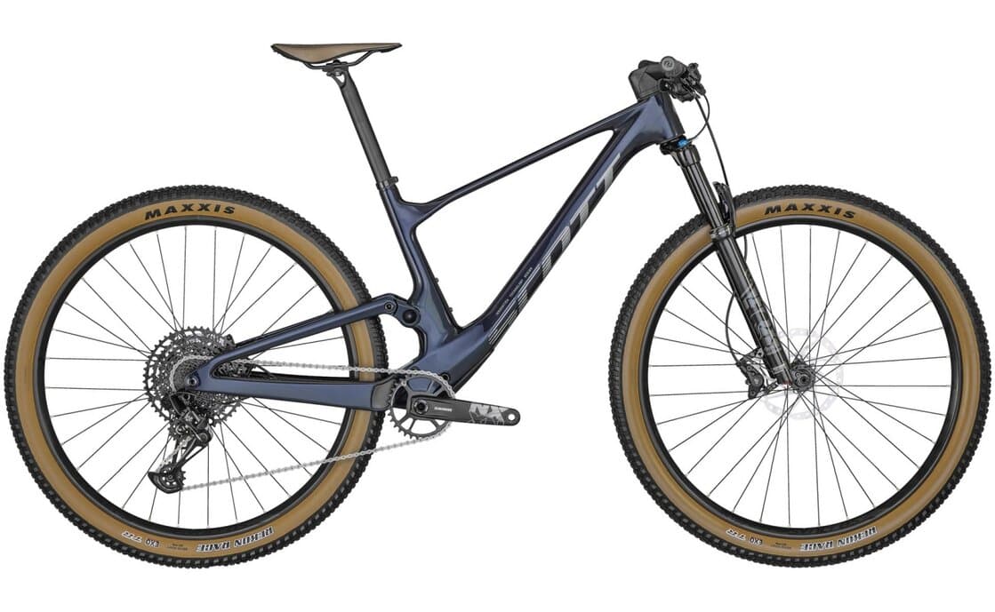 Scott Spark RC Comp – 29 inch – Volledig – 2025 - XL