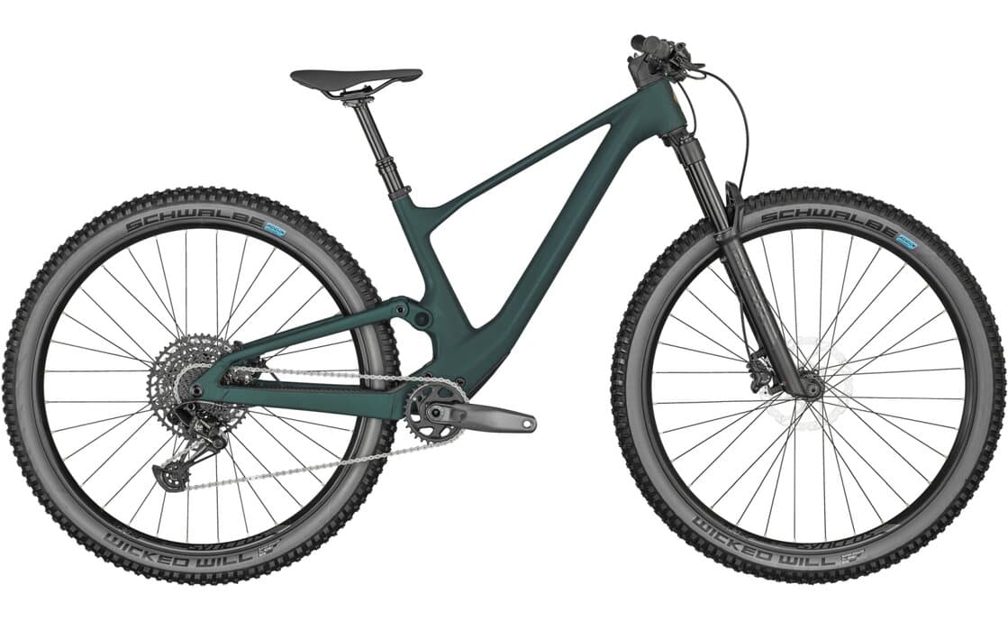 Scott Contessa Spark 920 – 29 inch – Volledig – 2025 - Standard