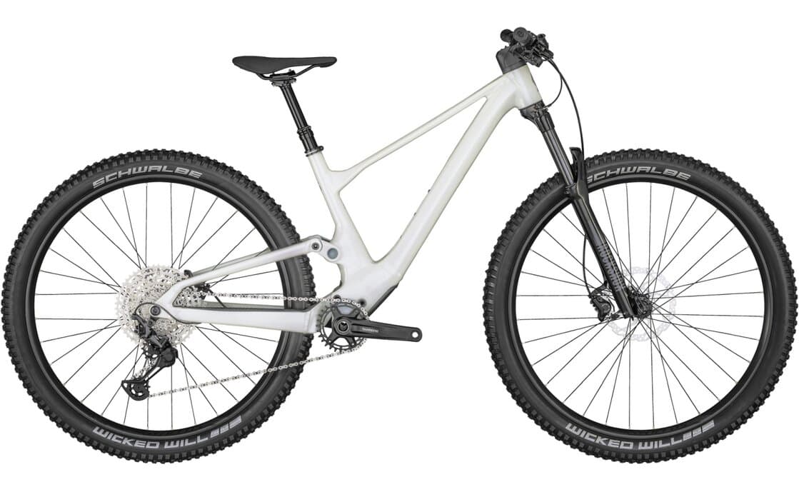 Scott Contessa Spark 930 – 29 inch – Volledig – 2025 - M