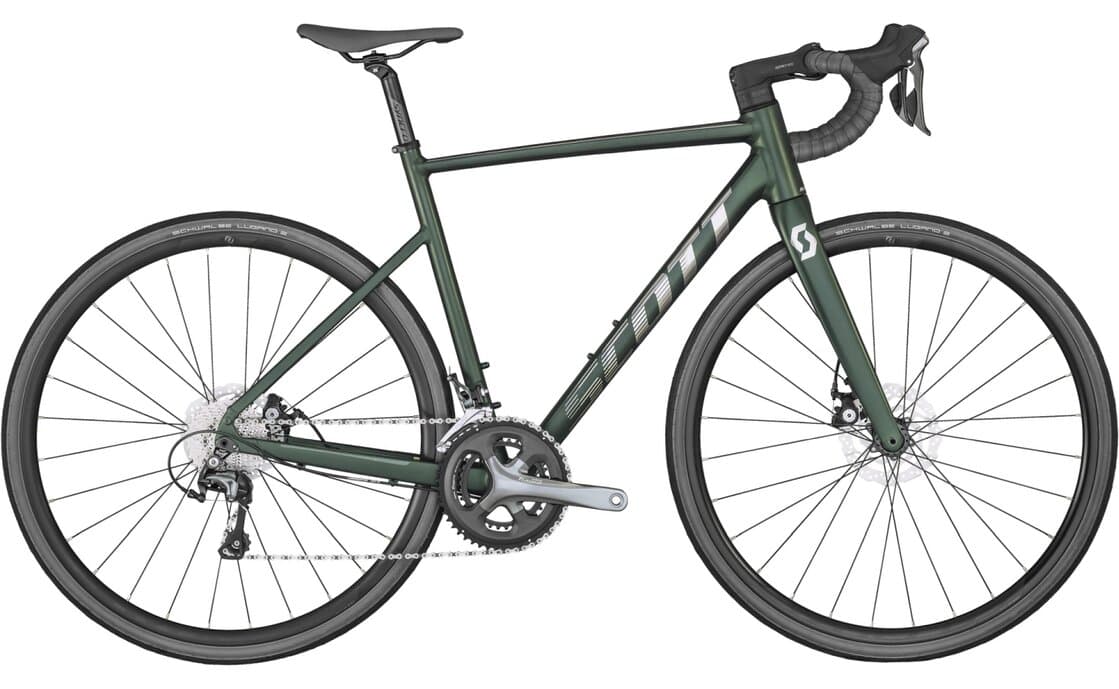Scott Speedster 20 – 28 inch – Diamond – 2024 - S