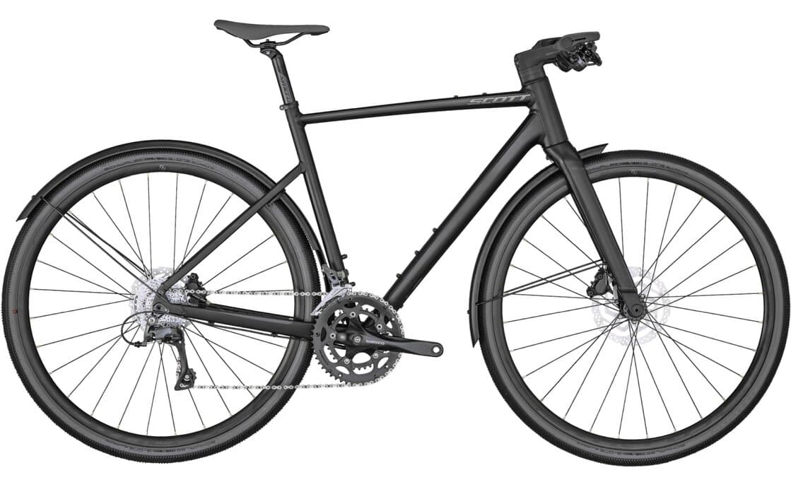 Scott Metrix 30 EQ – 28 inch – Diamond – 2025 - M