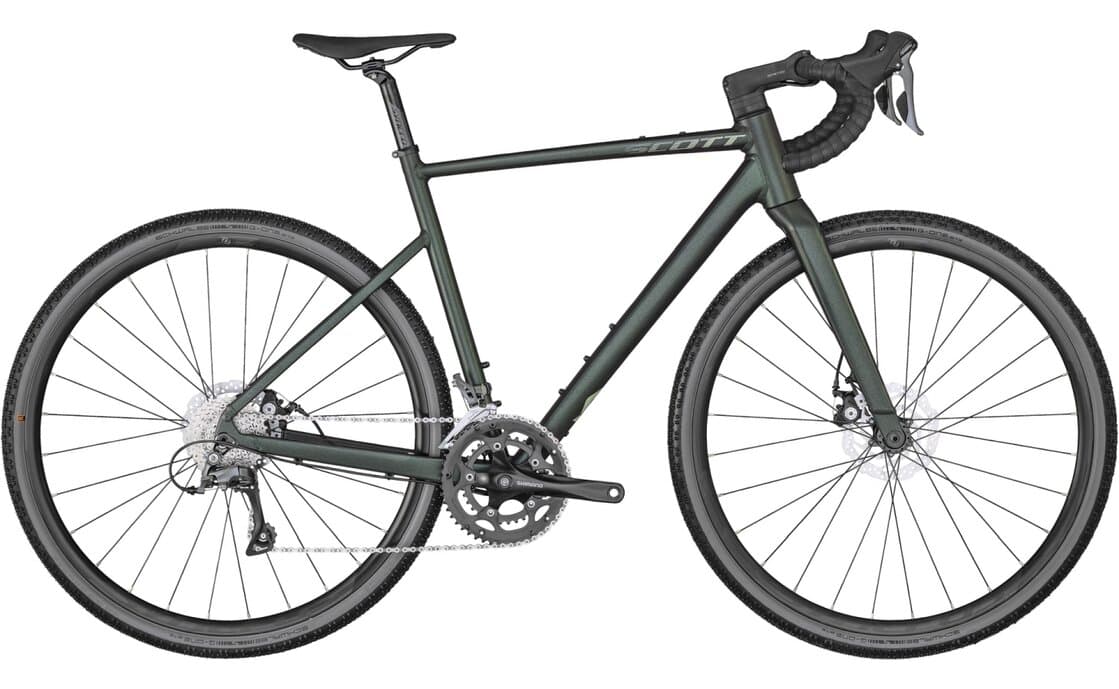 Scott Speedster Gravel 50 – 28 inch – Diamond – 2023 - Standard