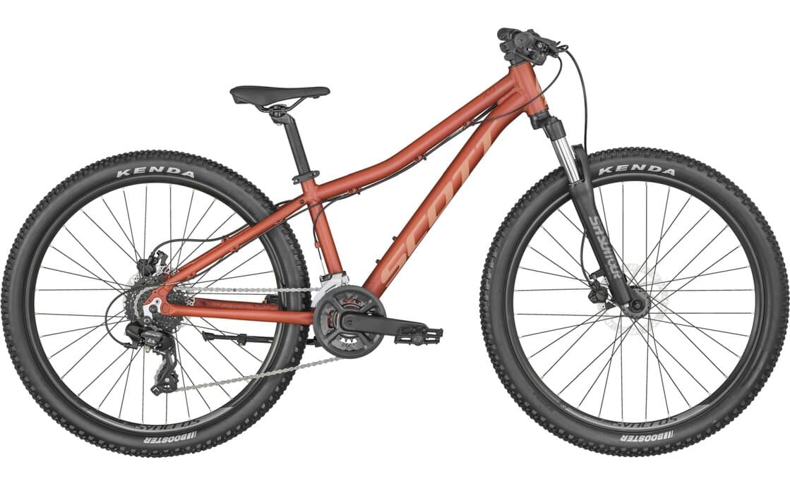 Scott Contessa 26 Disc – 26 Inch – Diamond – 2025 - S
