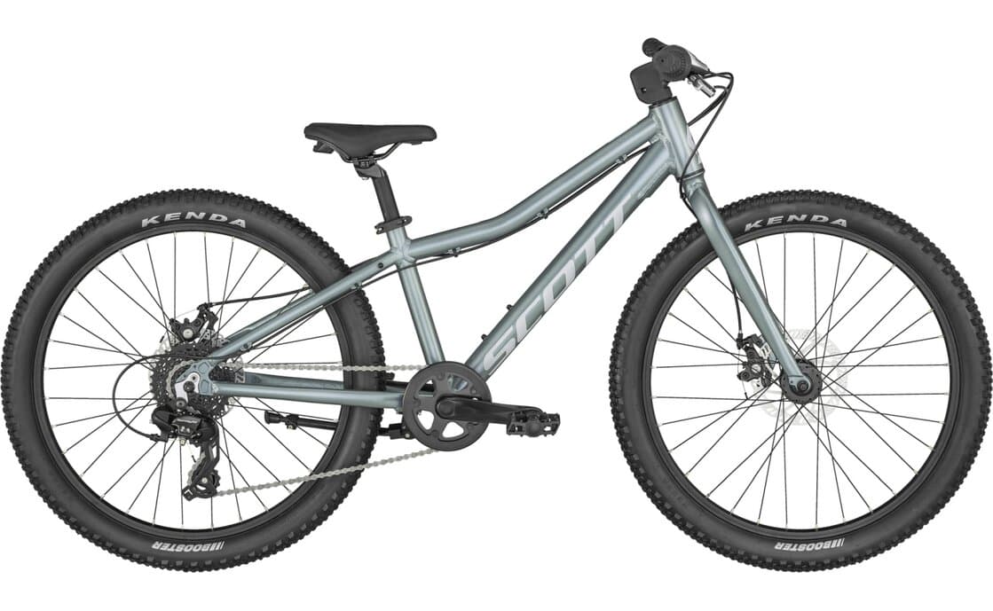 Scott Contessa 24 inch vaste voorvork – 24 inch – Diamond – 2025 - L