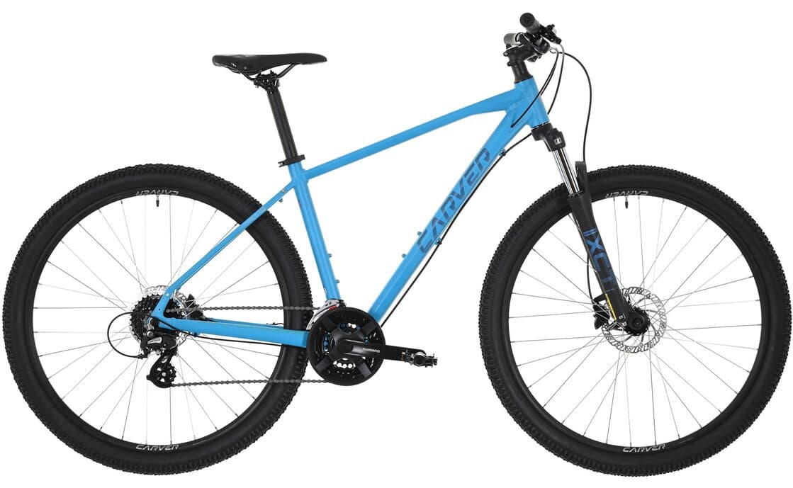 Carver Strict 110W – 27,5” – Diamond – 2024 - XL