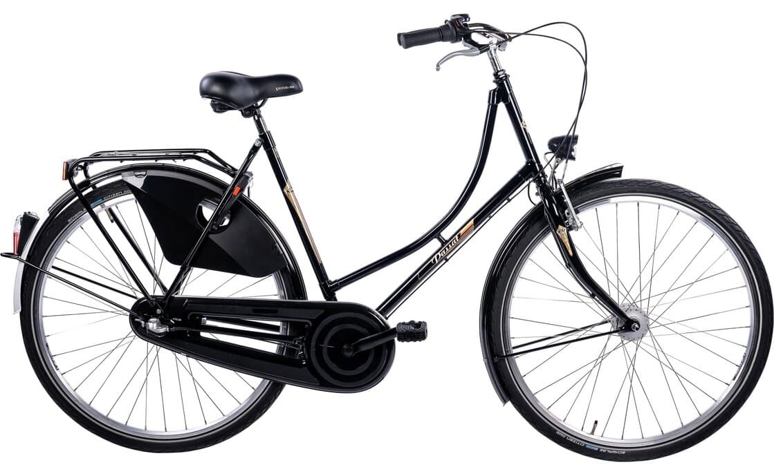 Passat Classic 7e generatie – 28 inch – dubbele uitlaat – 2024 - XL