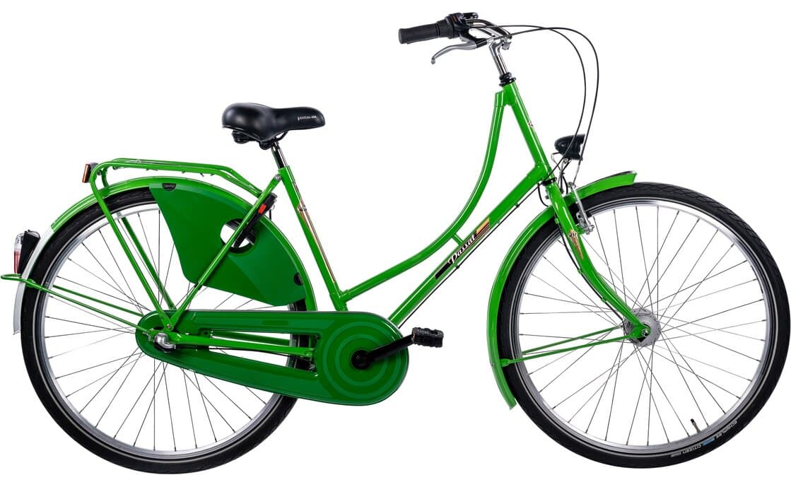 Passat Classic 3e generatie – 28 inch – dubbele uitlaat – 2024 - S